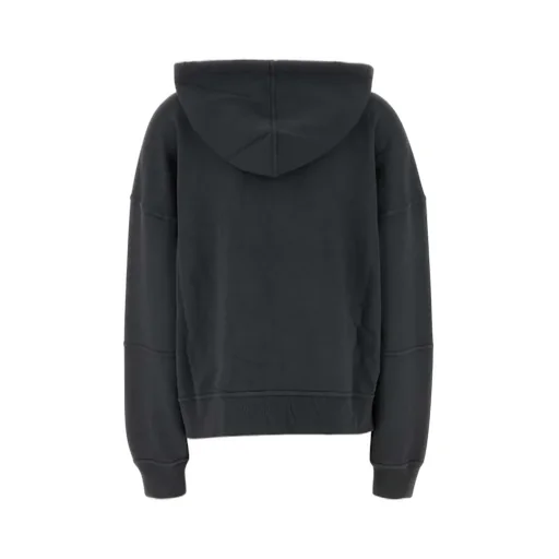 Golden Goose Deluxe Brand Zip-Up Drawstring Hoodie