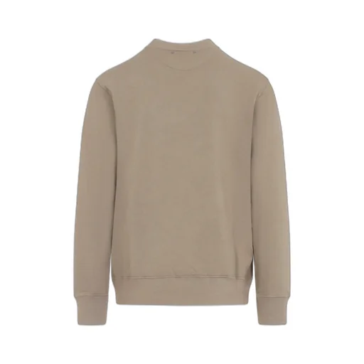 Golden Goose Deluxe Brand Graphic Printed Crewneck Sweatshirt
