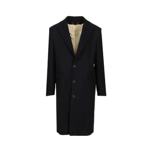 Golden Goose Deluxe Brand Single Breasted Coat