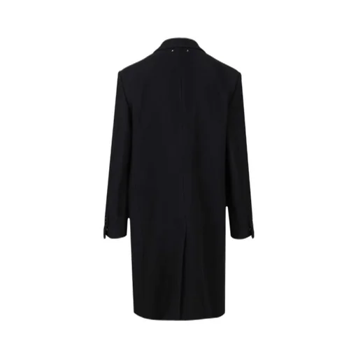 Golden Goose Deluxe Brand Single Breasted Coat