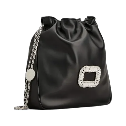 Roger Vivier Pilgrim Mini Bag
