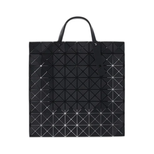 Bao Bao Issey Miyake Geometric Tote Bag