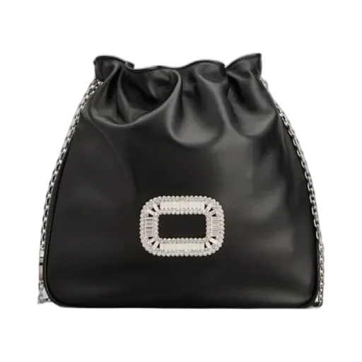 Roger Vivier Pilgrim Mini Bag