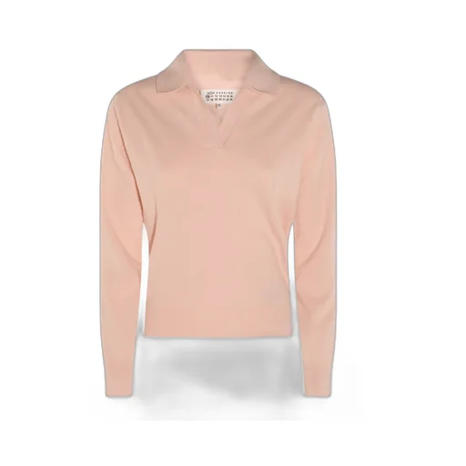 Wool V-Neck Sweater