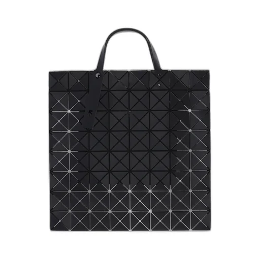 Bao Bao Issey Miyake Geometric Tote Bag