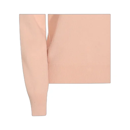 Wool V-Neck Sweater