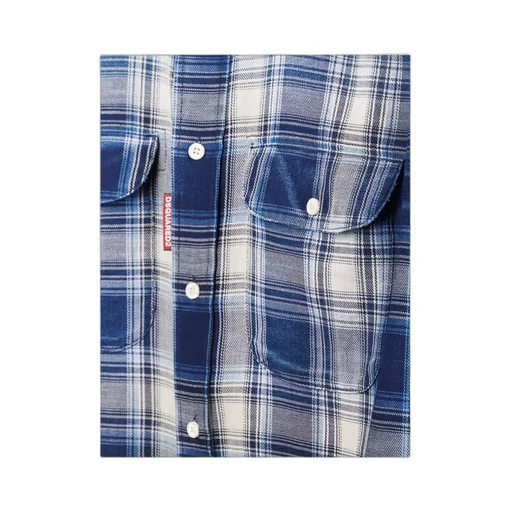 Plaid Shirt