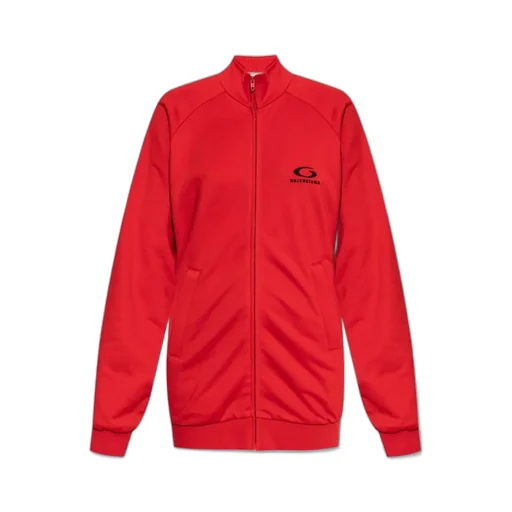 Back Cut-Out Tracksuit Dress