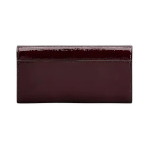 Roger Vivier Belle Vivier Chain Wallet