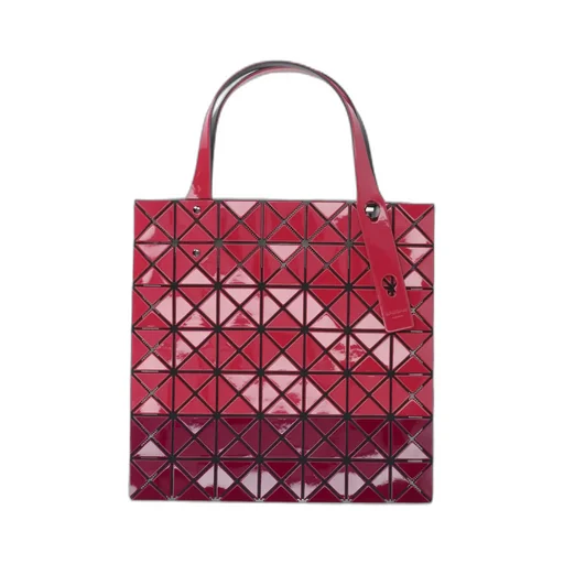 Bao Bao Issey Miyake Prism Geometric Tote Bag