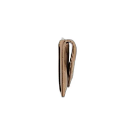 Saint Laurent Cassandre Matelassé Card Case