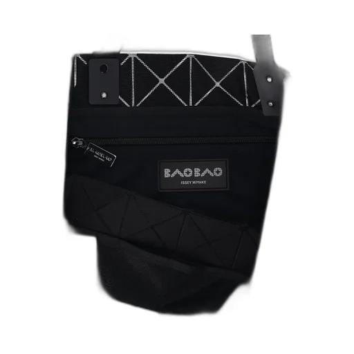 Bao Bao Issey Miyake Geometric Tote Bag