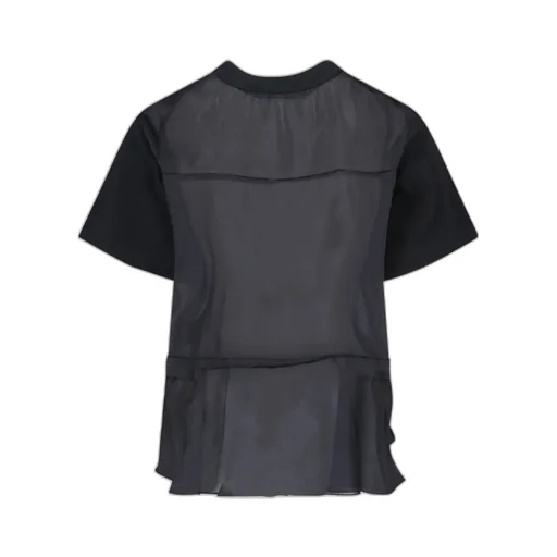 Short-Sleeved T-Shirt