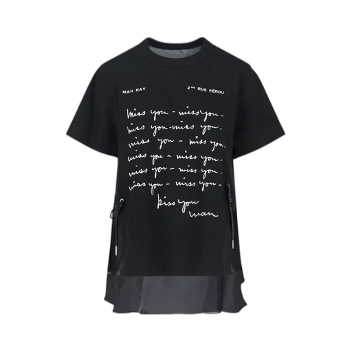 Short-Sleeved T-Shirt