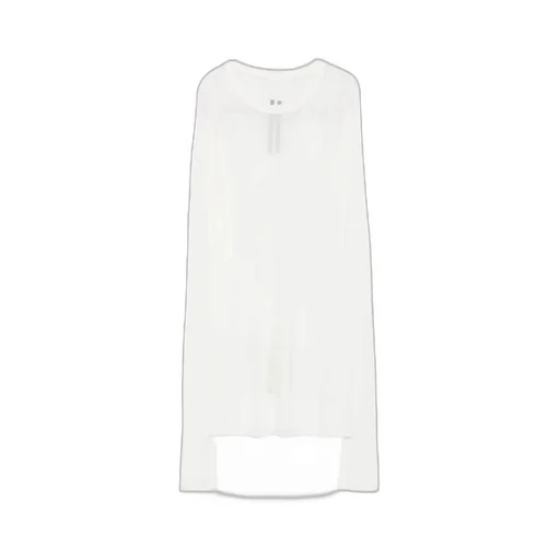 Long-Sleeve Ribbed Top