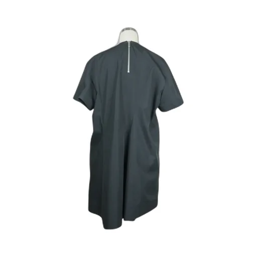 Short Sleeve Dress