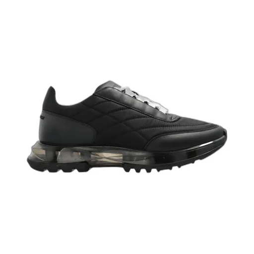 Givenchy Lace-Up Low Top Sneakers