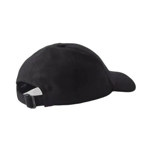 Wool Cap