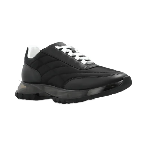Givenchy Lace-Up Low Top Sneakers