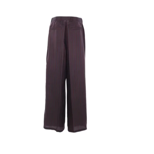 Belt Loops Slacks