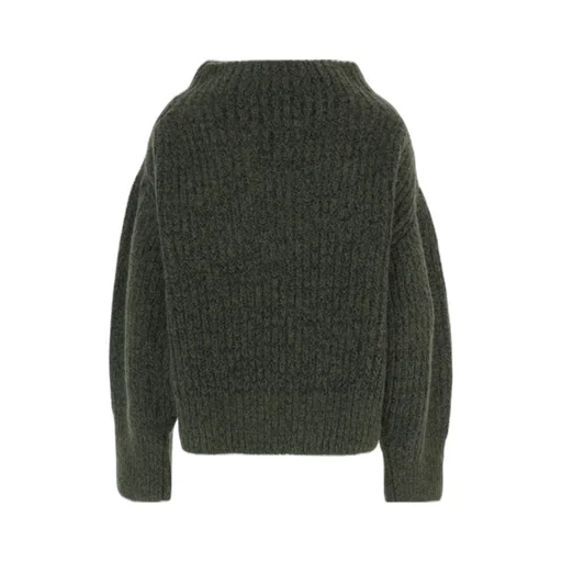 Dries Van Noten Teubina Jumper