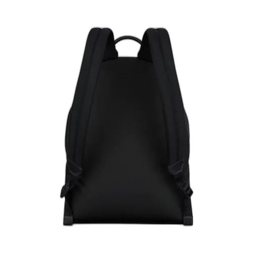 Givenchy Essential U Zipped Backpack