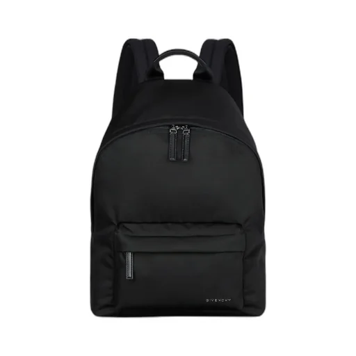 Givenchy Essential U Zipped Backpack