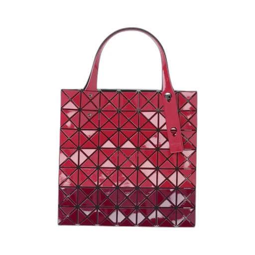 Bao Bao Issey Miyake Prism Geometric Tote Bag