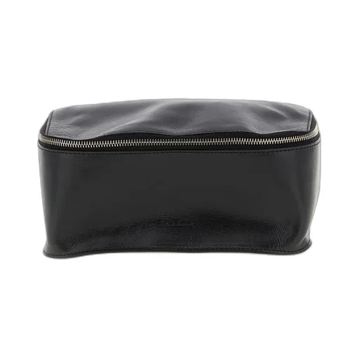 Engraved Zip Wash Bag