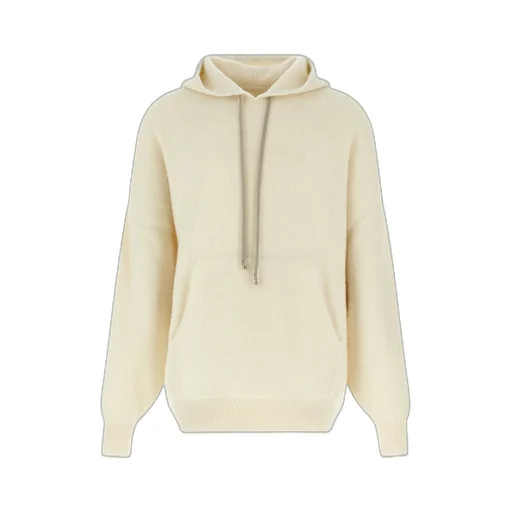 Rick Owens Drawstring Pullover