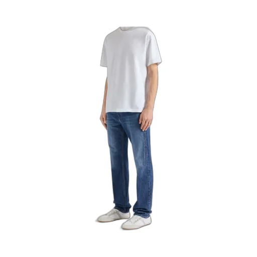 Givenchy Straight-Leg Jeans