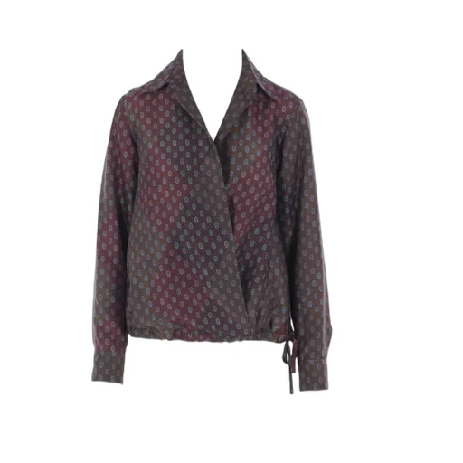 Printed Shirt