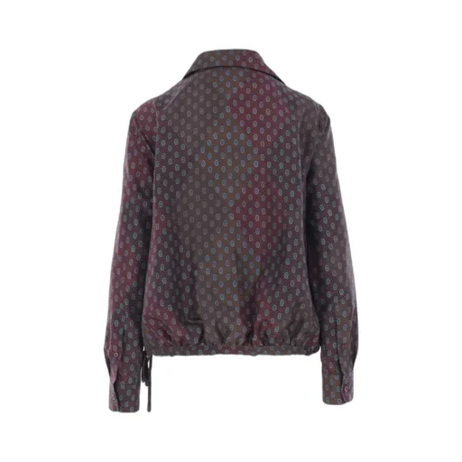 Printed Shirt
