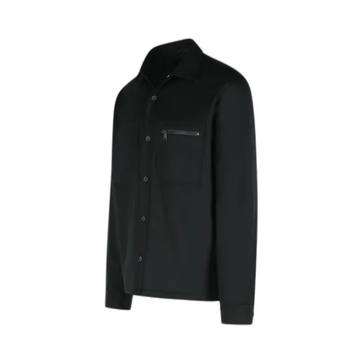 Long Sleeve Casual Jacket
