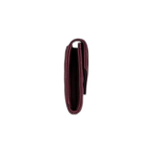 Saint Laurent Cassandre Matelassé Small Envelope Wallet
