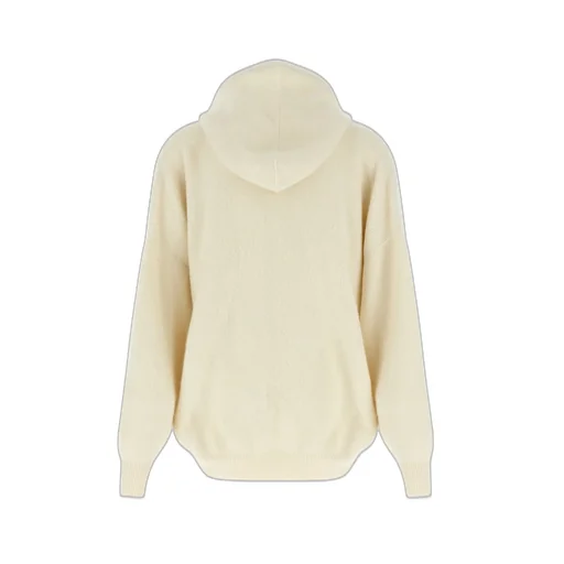 Rick Owens Drawstring Pullover