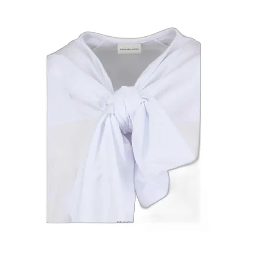 Dries Van Noten Hebitta T-Shirt