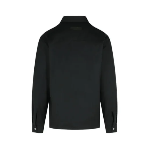 Long Sleeve Casual Jacket