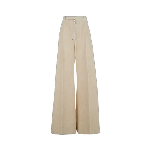 Belt Loops Slacks