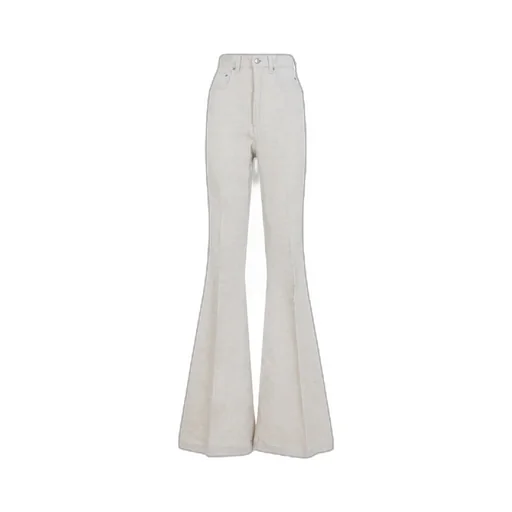 Rick Owens Bolan Bootcut Jeans
