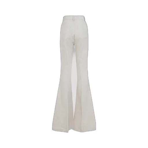 Rick Owens Bolan Bootcut Jeans