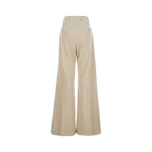 Belt Loops Slacks