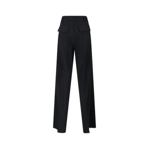 Rick Owens Drawstring Trousers