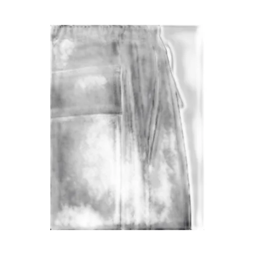Rick Owens Drawstring Trousers