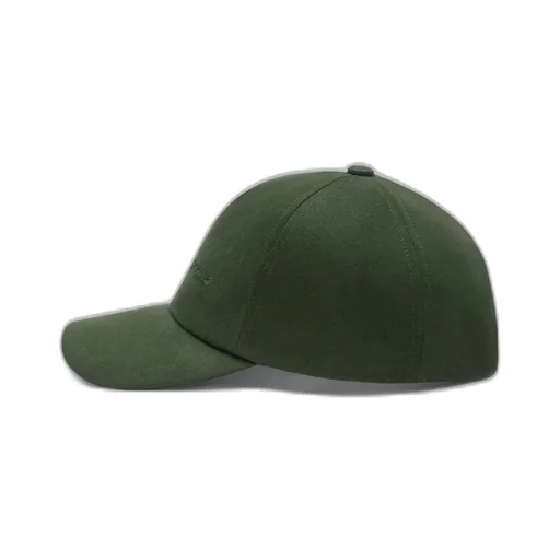 Bowler Cap