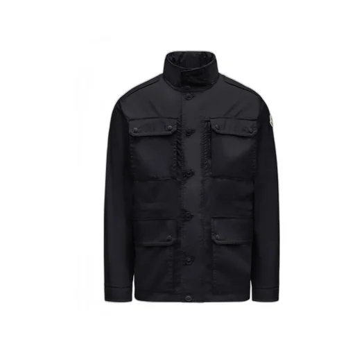Lez Water-Repellent Field Jacket