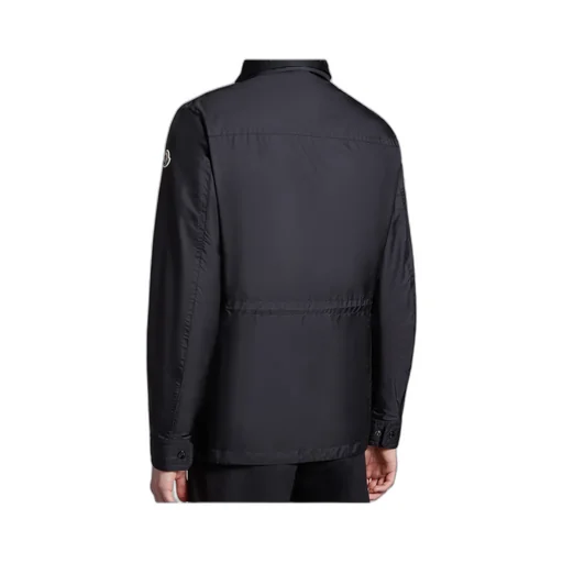 Lez Water-Repellent Field Jacket