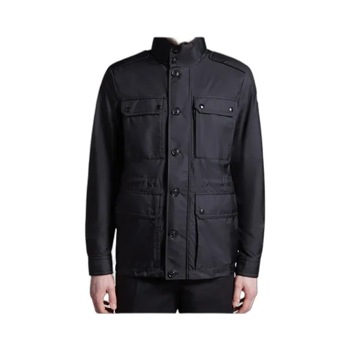 Lez Water-Repellent Field Jacket