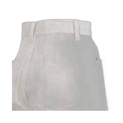 Rick Owens Bolan Bootcut Jeans