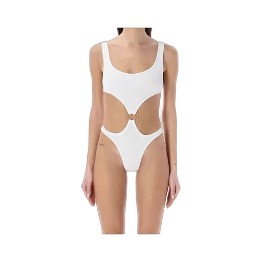 Stretchy Tight Swimming Suit